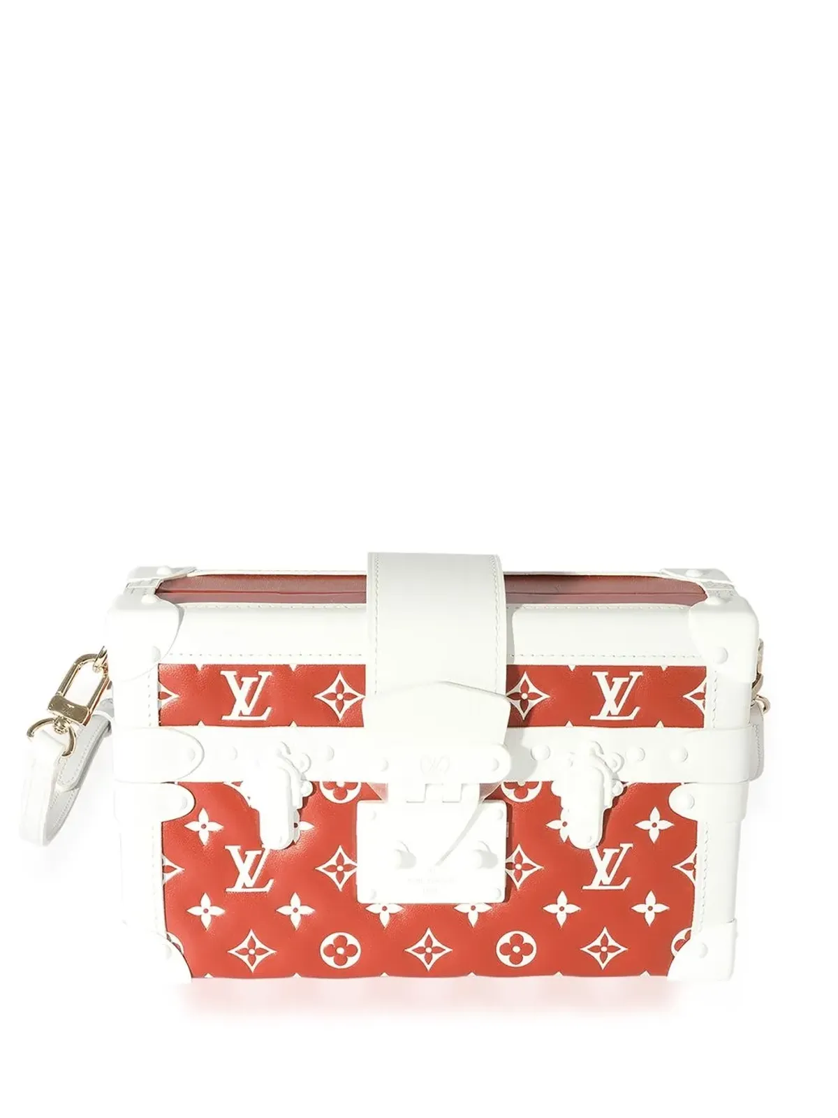 Louis Vuitton ビンテージ ペティット・マル クラッチバッグ - 画像1