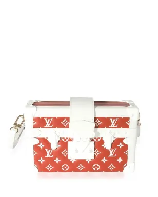 Louis Vuitton ビンテージ ペティット・マル クラッチバッグ - サムネイル1