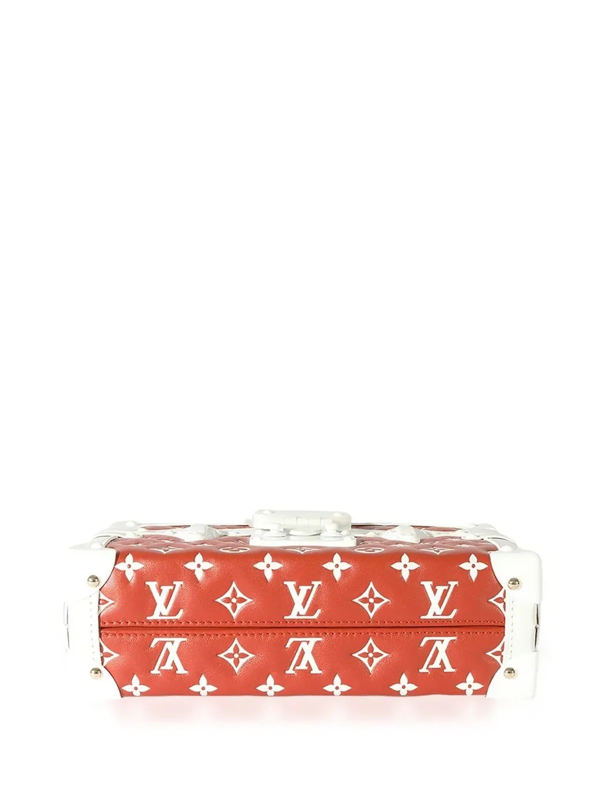 Louis Vuitton ビンテージ ペティット・マル クラッチバッグ - 画像5