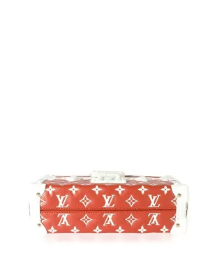 Louis Vuitton ビンテージ ペティット・マル クラッチバッグ - サムネイル5