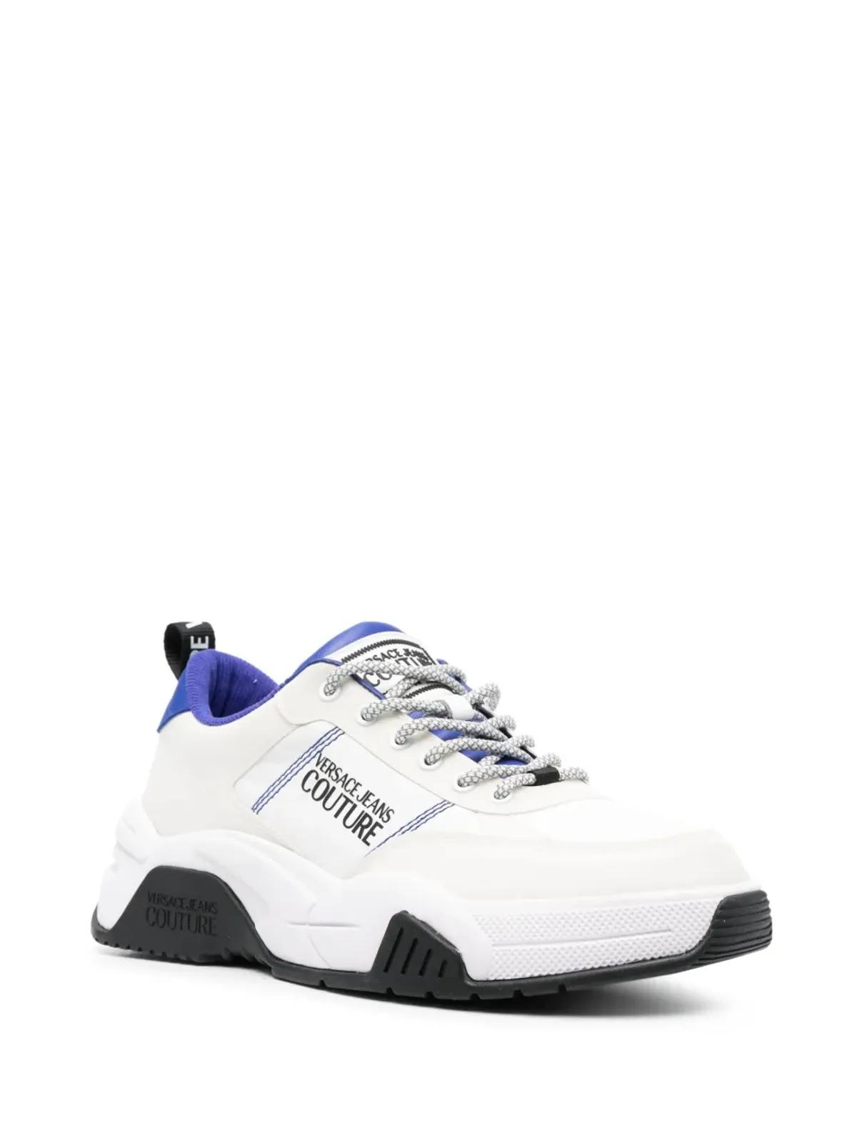 Versace Jeans Couture Stargaze low-top sneakers - 画像2