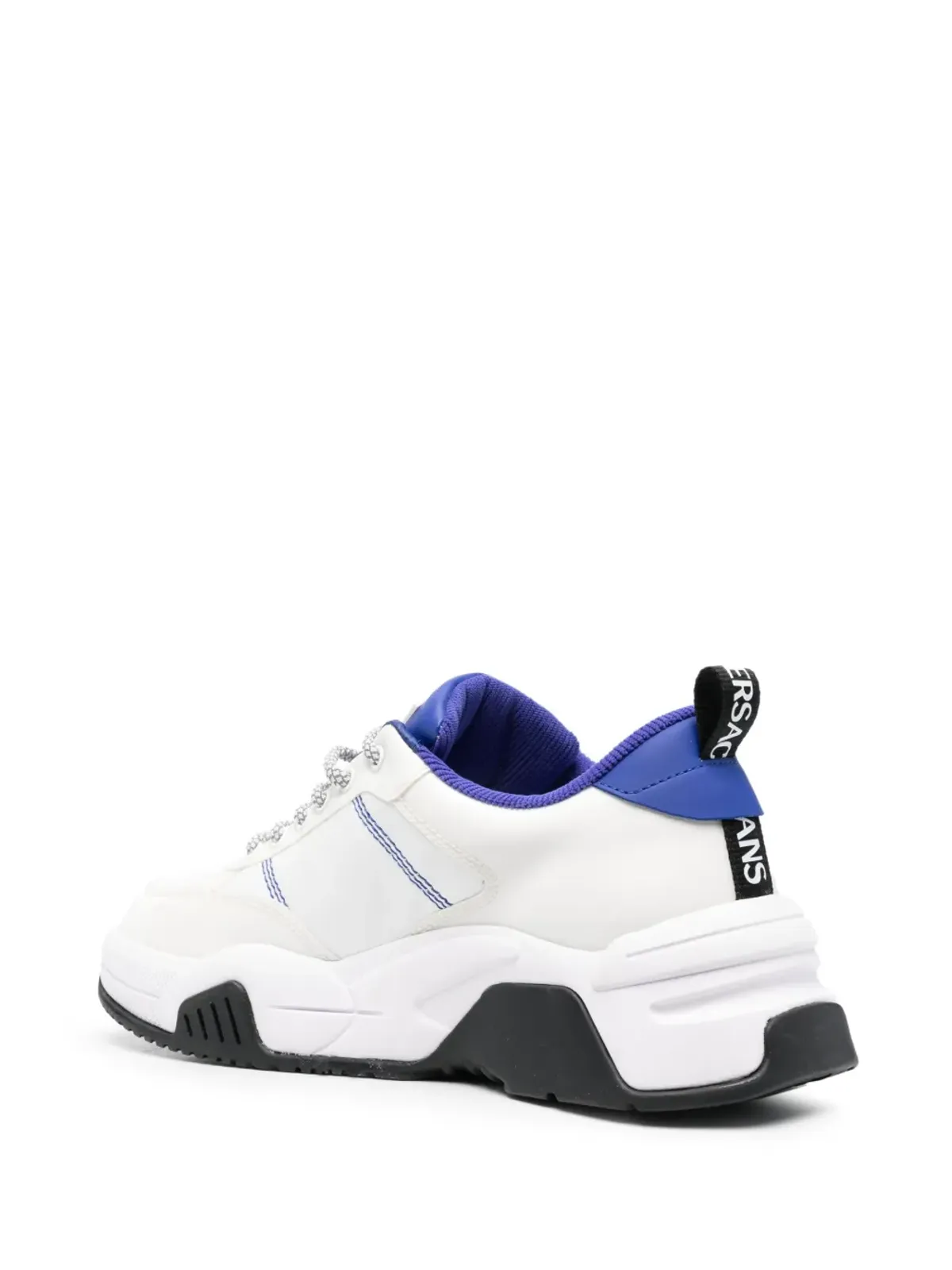 Versace Jeans Couture Stargaze low-top sneakers - 画像3