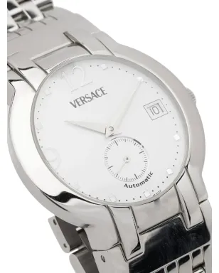 Versace Pre-Owned マディソン ドレスウォッチ - サムネイル3