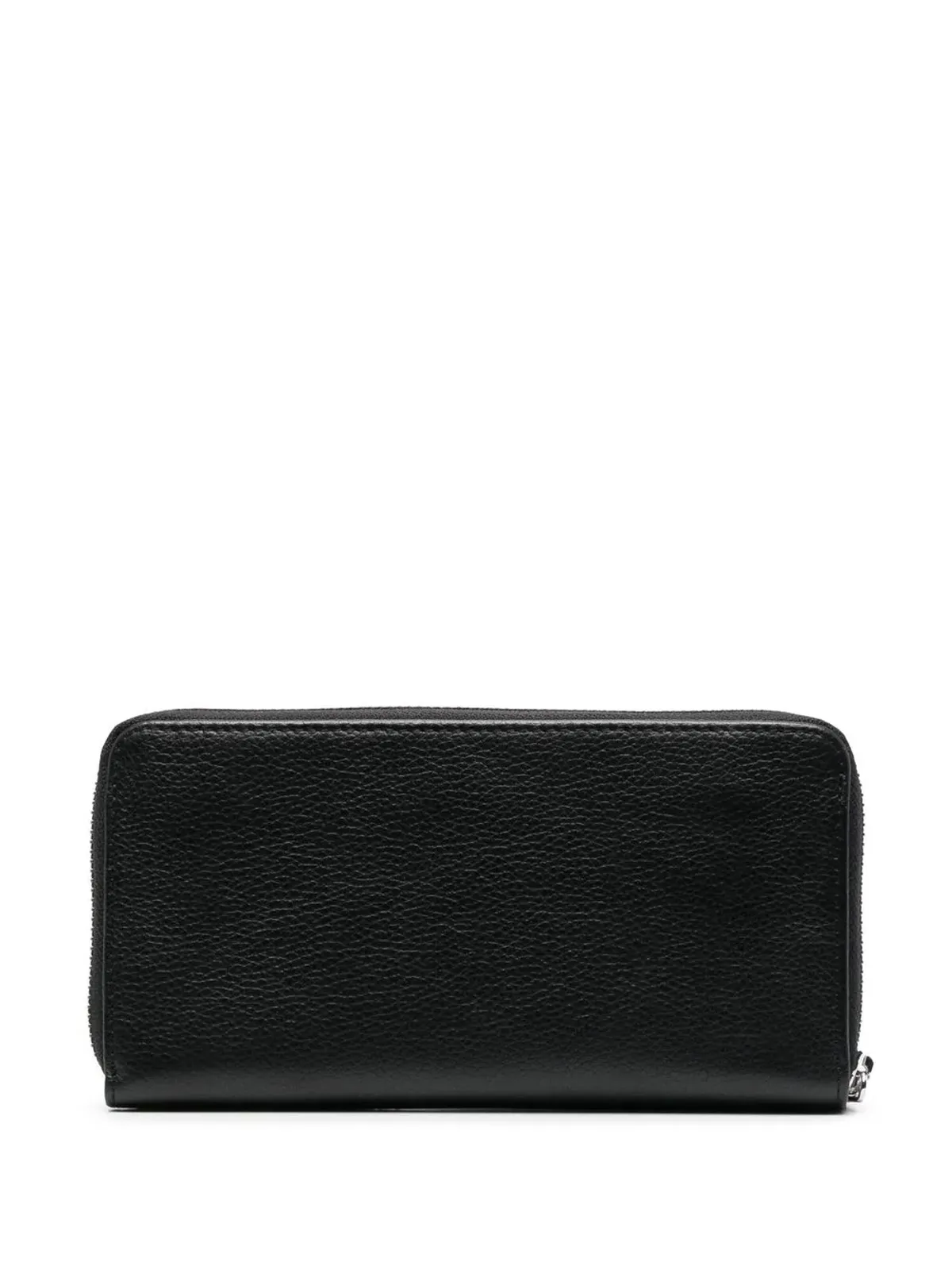Zadig&Voltaire ロゴディテール レザー 財布 - 画像2
