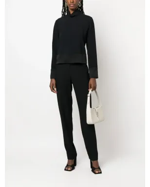 Emporio Armani ハイネックトップ - サムネイル2