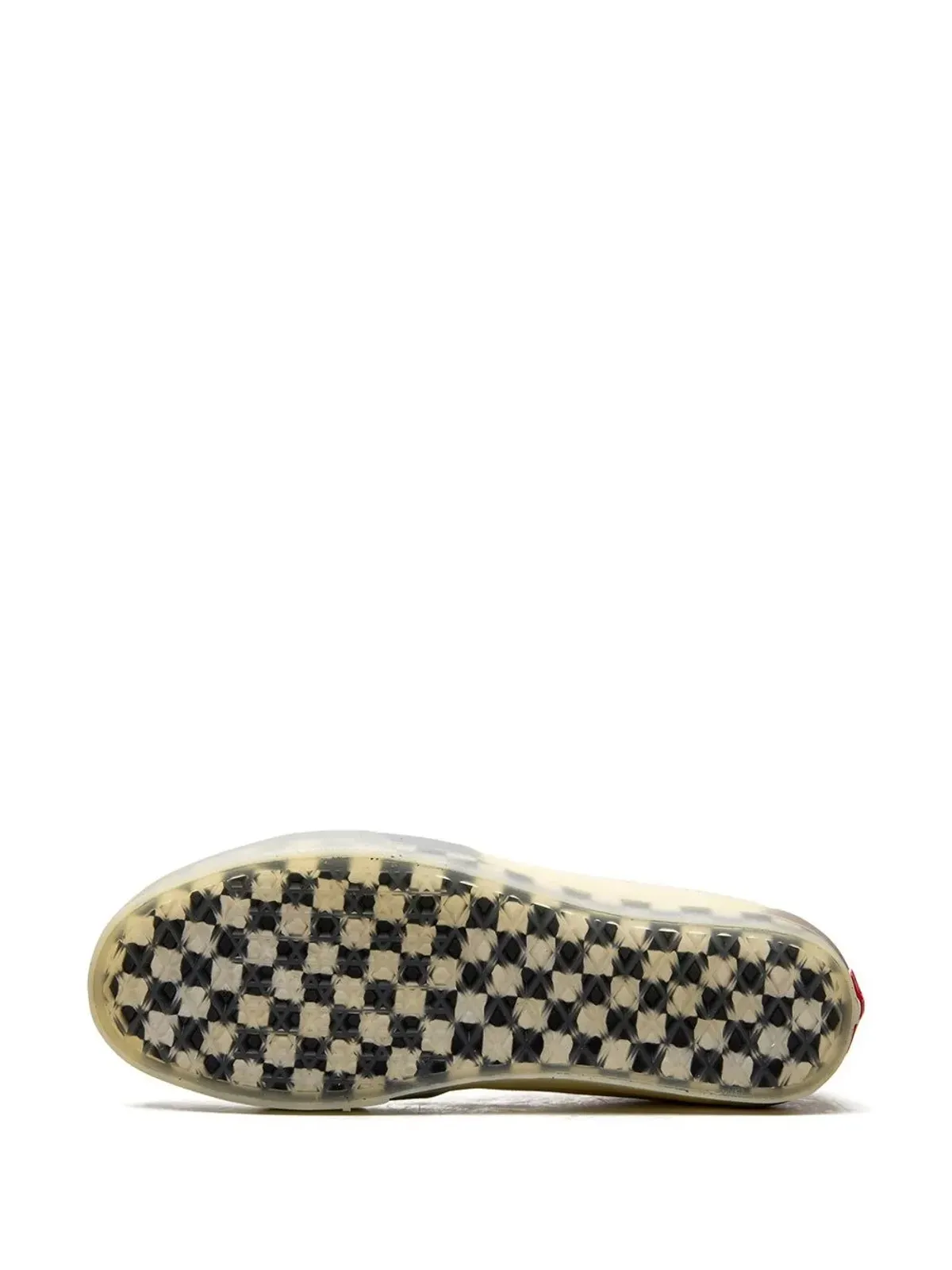 Vans Palm Angels Sk8 Mid LX スニーカー - 画像4