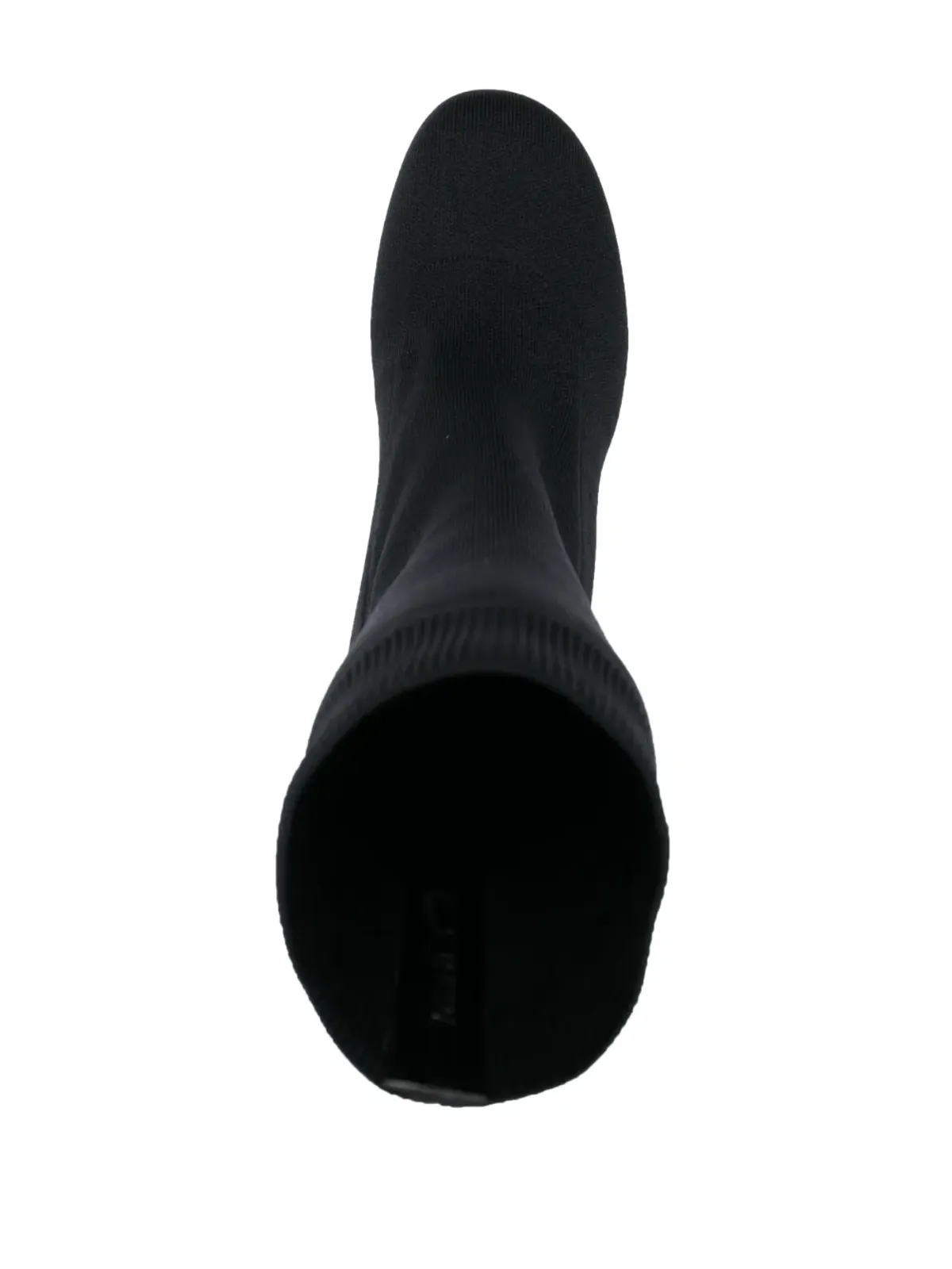 Alexander McQueen シャード ウェッジブーツ - 画像4