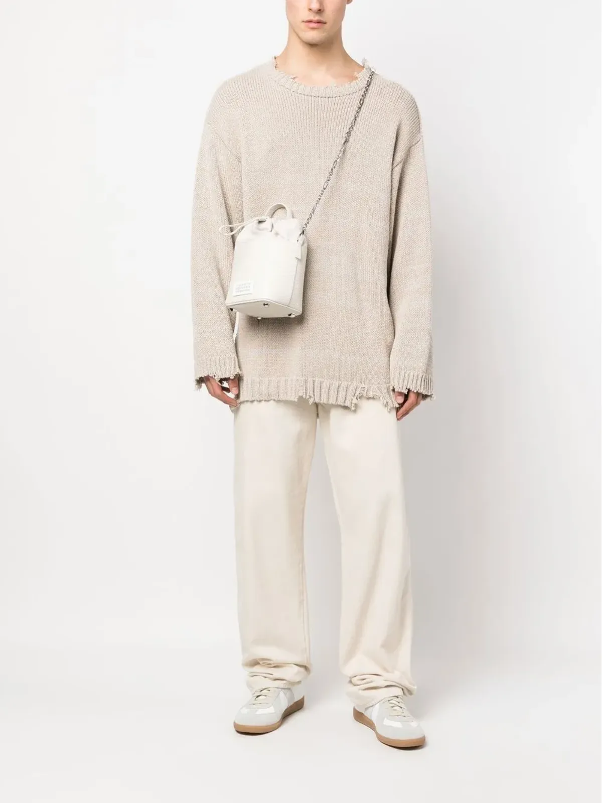 Maison Margiela トートバッグ - 画像2