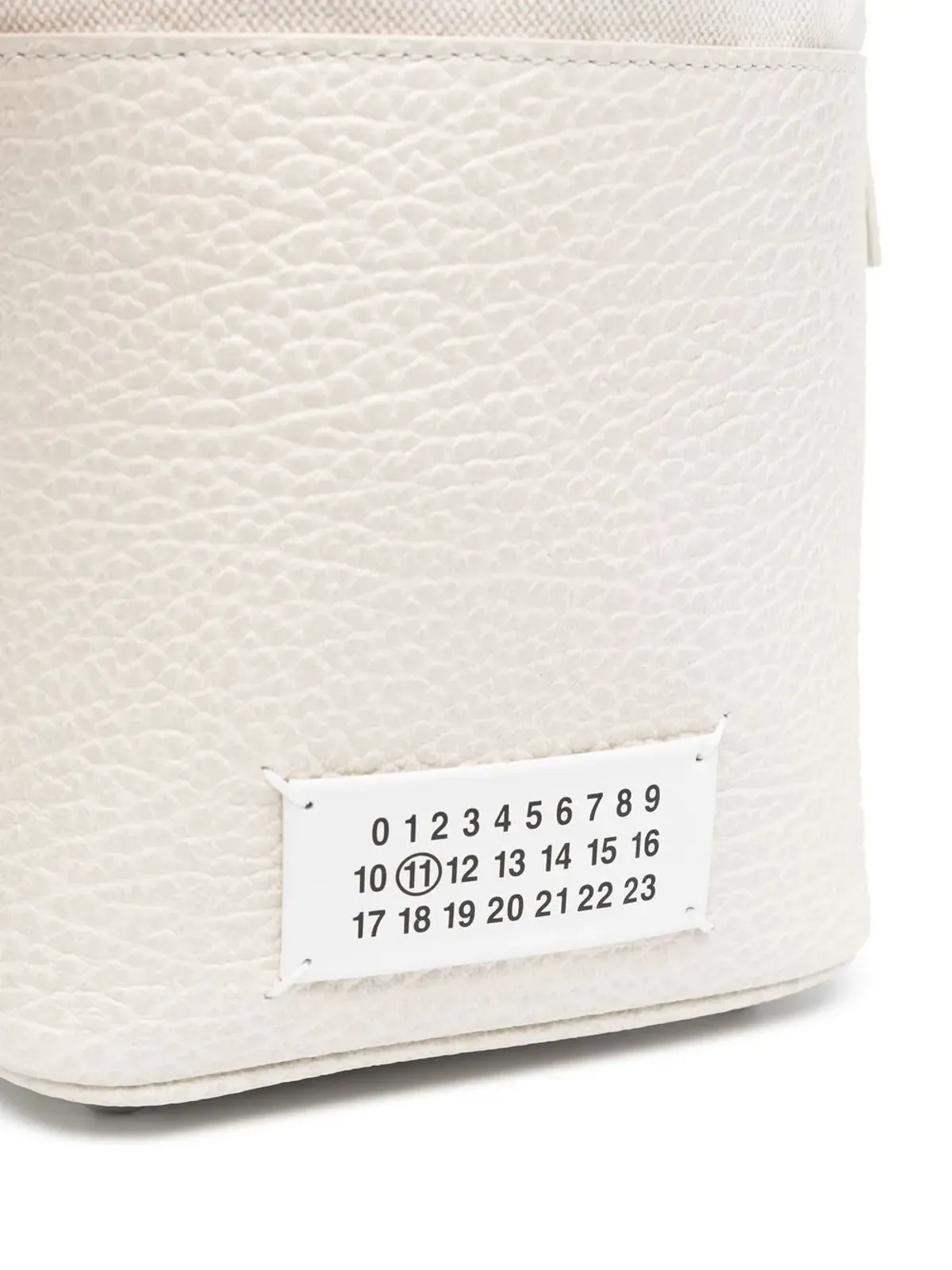 Maison Margiela トートバッグ - 画像4