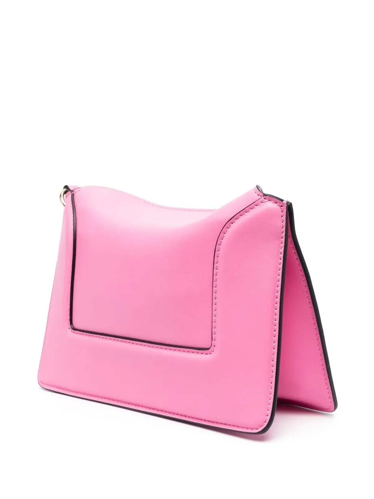 Wandler Penelope micro shoulder bag - Pink - 画像3