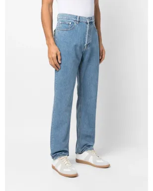 Lanvin ストレートジーンズ - サムネイル3