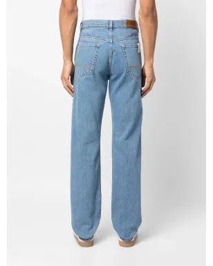 Lanvin ストレートジーンズ - サムネイル4