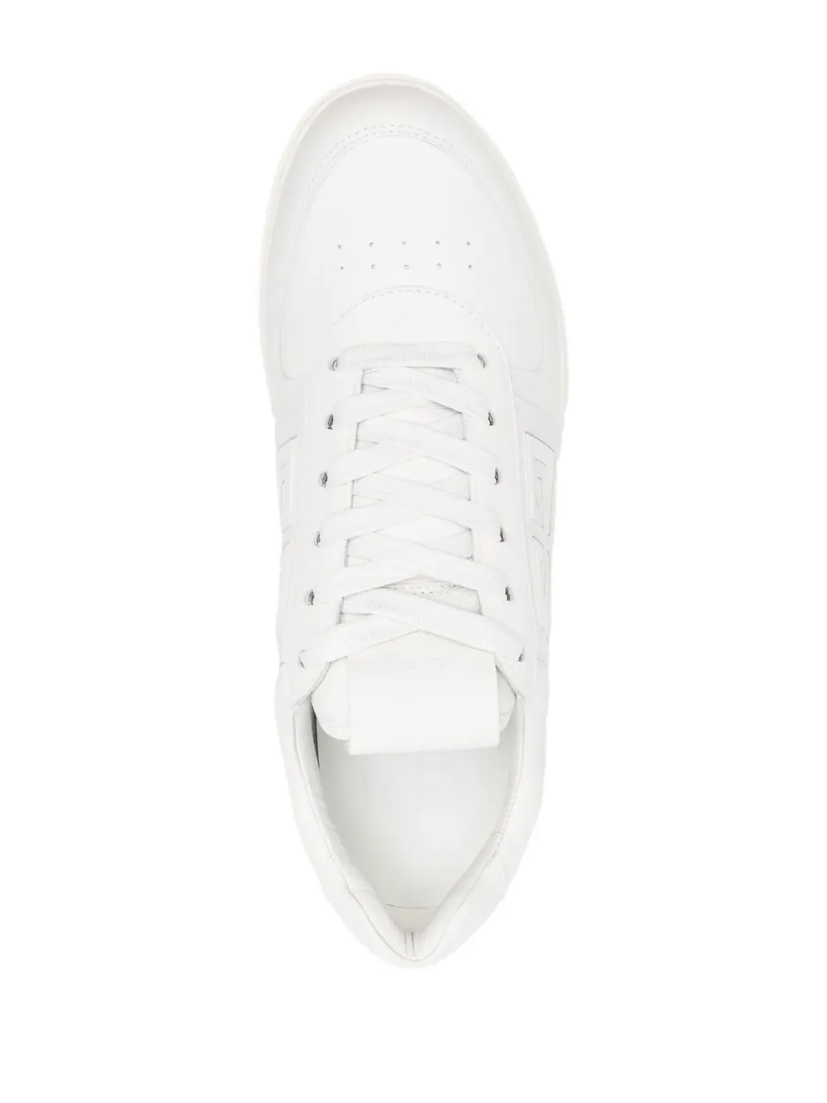Givenchy ロー・トップスニーカー - 画像4