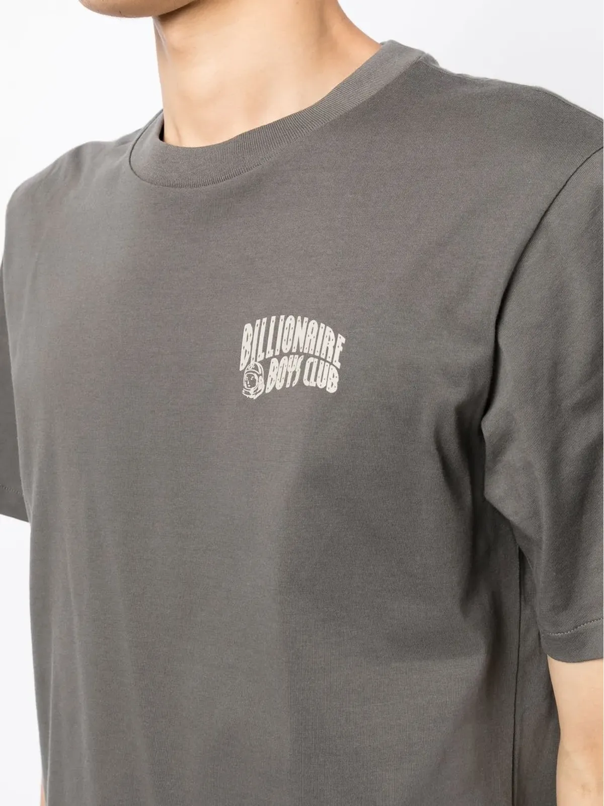 Billionaire Boys Club アーチロゴ半袖Tシャツ - 画像5