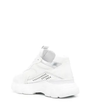 Hogan Hyperactive レースアップスニーカー - サムネイル3