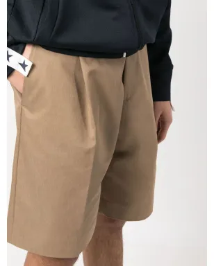 Golden Goose ワイドレッグ バミューダショーツ - サムネイル5