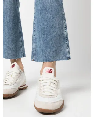 7 For All Mankind フレアクロップドジーンズ - サムネイル5