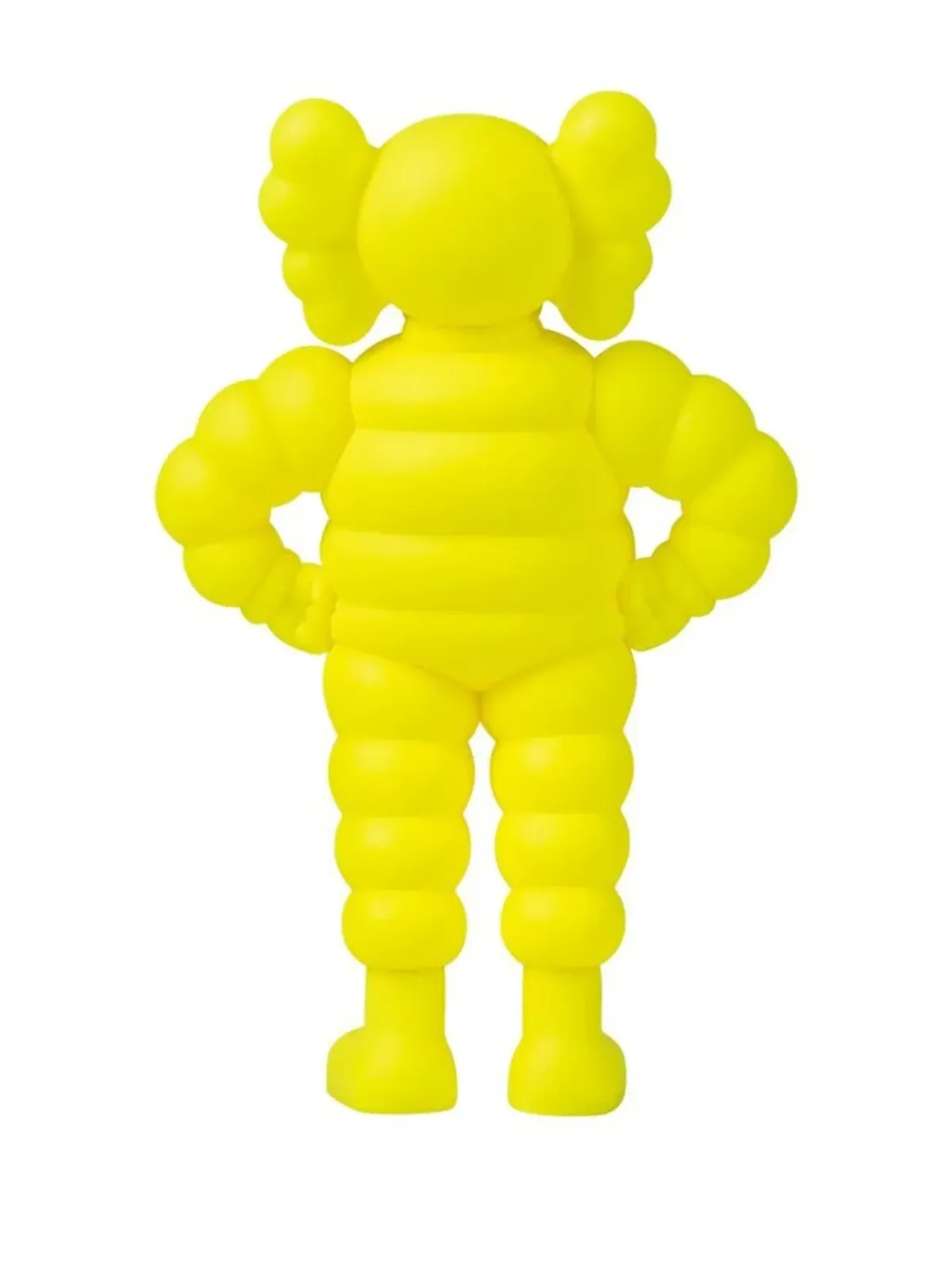 KAWS Kaws Chum figure - 画像1