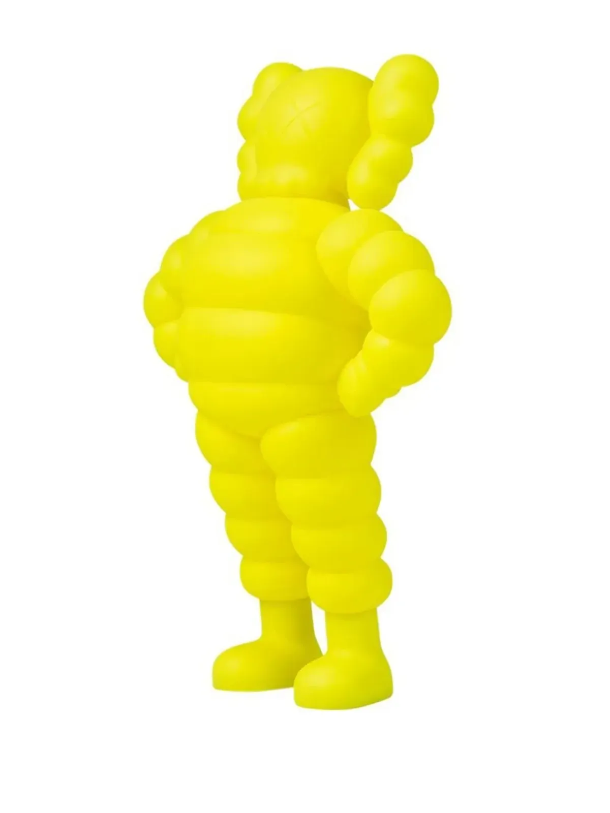 KAWS Kaws Chum figure - 画像2