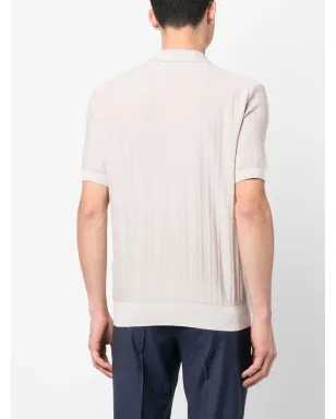 Brioni ニットポロシャツ - サムネイル4