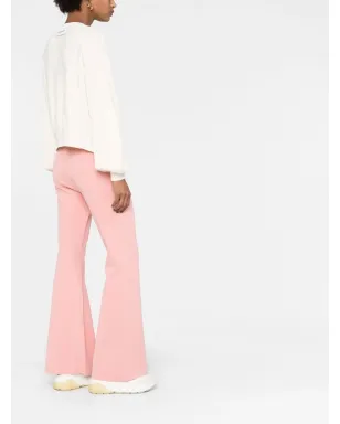 Stella McCartney ロゴパッチ ジャンパー - サムネイル4