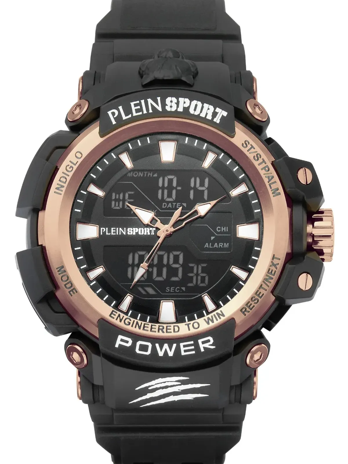 Plein Sport Combat Power - 画像3