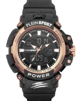 Plein Sport Combat Power - サムネイル3