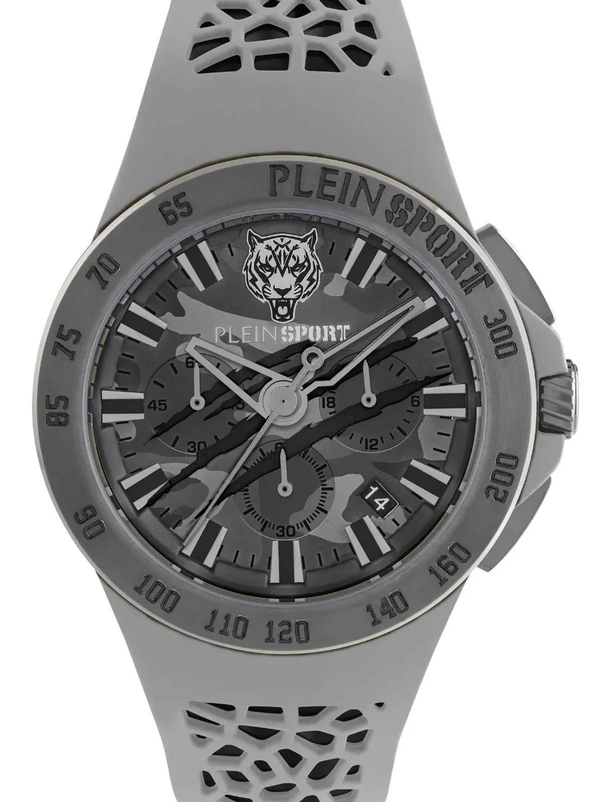 Plein Sport サンダーストーム クロノ - 画像3