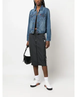 Levi's Original Trucker デニムジャケット ブルー - サムネイル2
