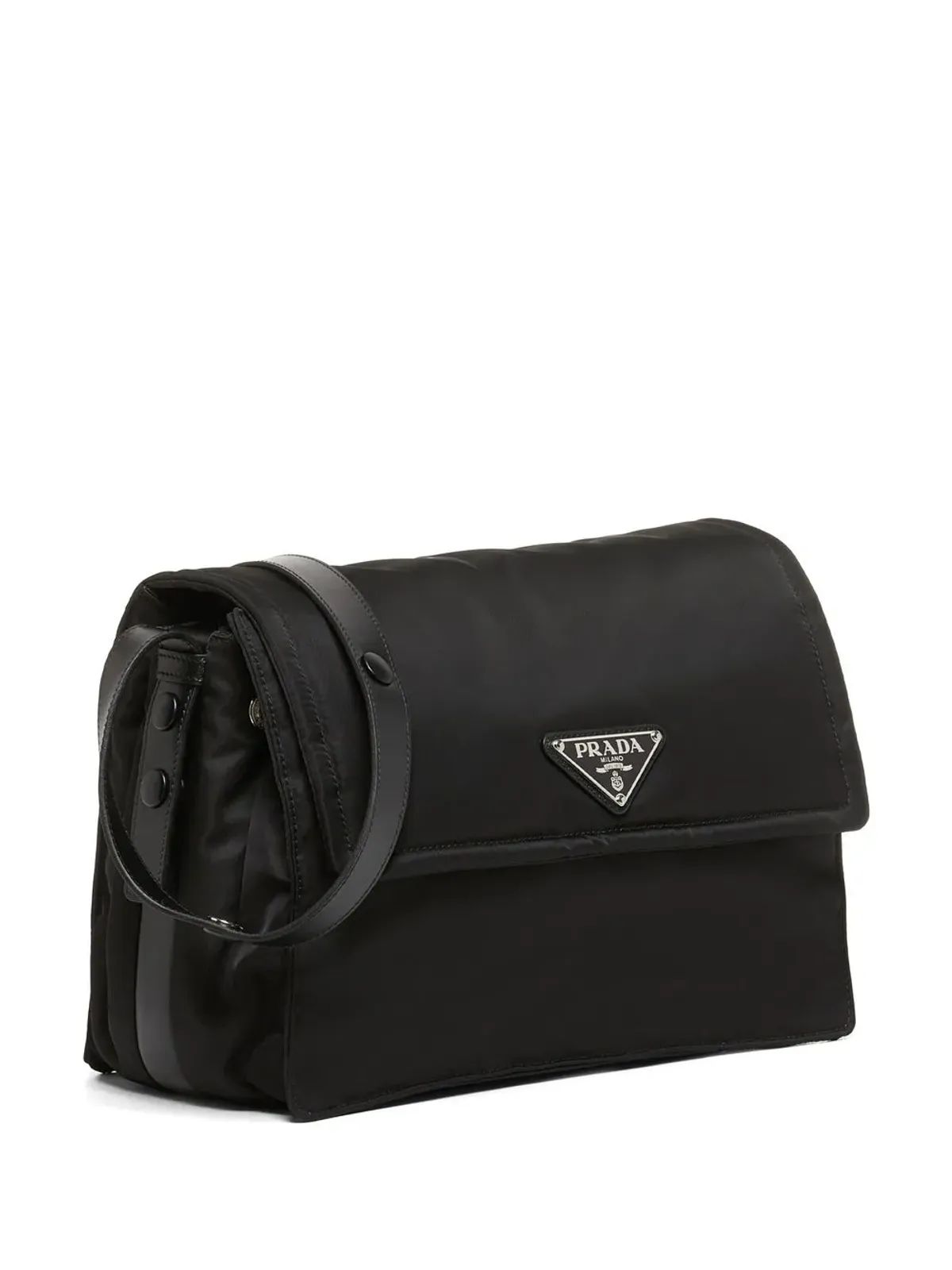 Prada Traveller shoulder bag - 画像3