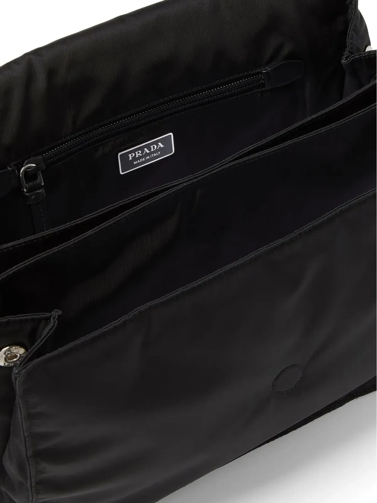 Prada Traveller shoulder bag - 画像4