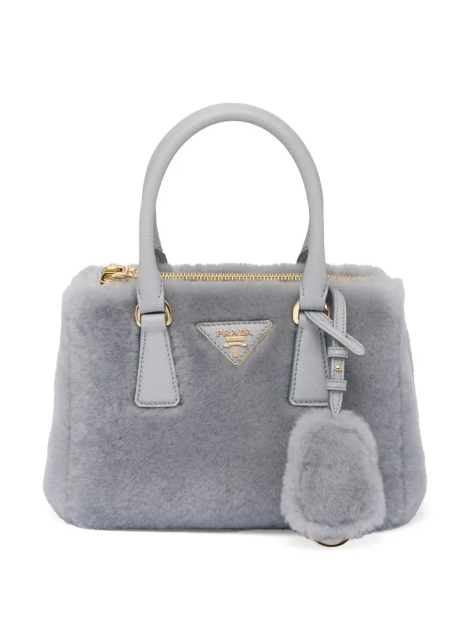 Prada Prada ガレリア シアーリング バッグの商品画像