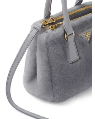 Prada ガレリア シアーリング バッグ - サムネイル4