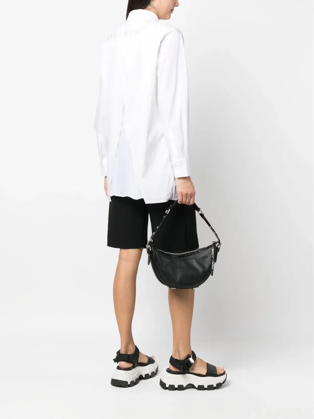 Karl Lagerfeld オーガニックコットンシャツ - 画像2