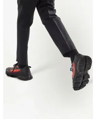 Prada Collision Cross ロー・トップスニーカー - サムネイル5