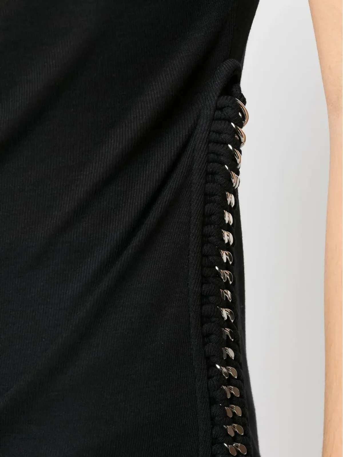 Stella McCartney ラグランスリーブTシャツ - 画像5