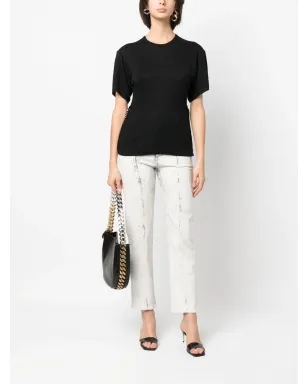 Stella McCartney ラグランスリーブTシャツ - サムネイル2