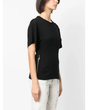 Stella McCartney ラグランスリーブTシャツ - サムネイル3