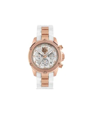 Plein Sport Hurricane Chrono - Silver - サムネイル1