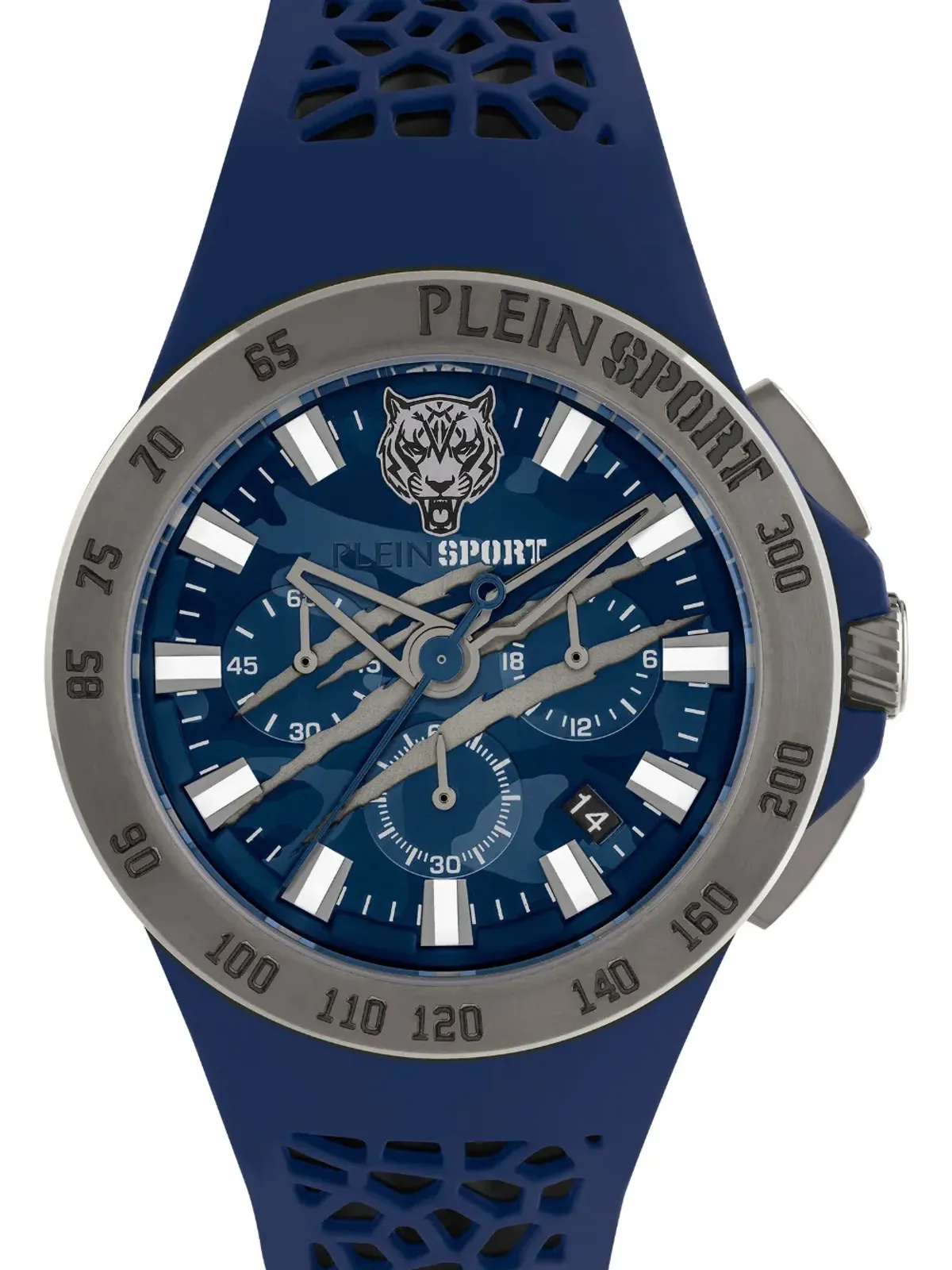 Plein Sport サンダーストーム ウォッチ - 画像3