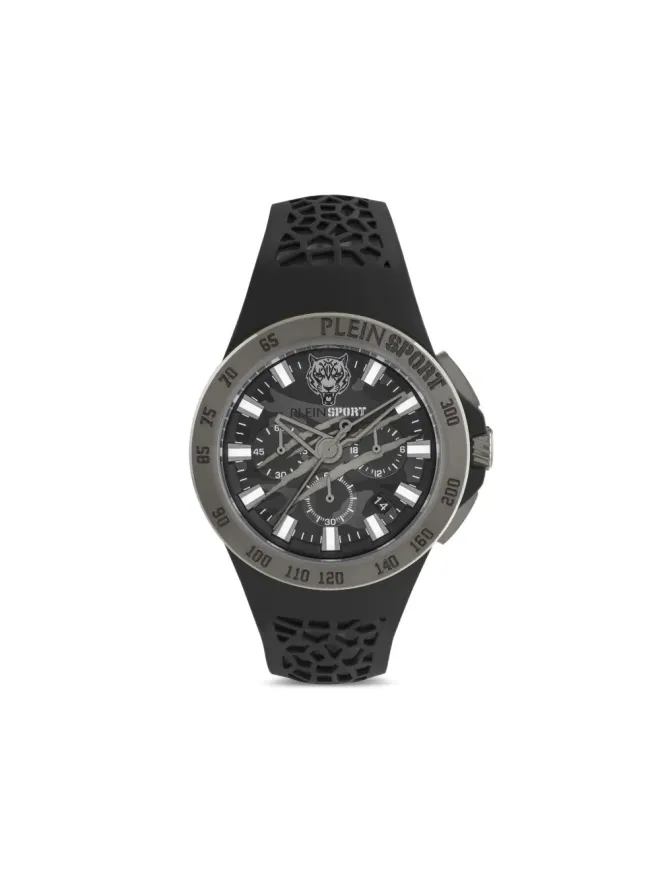Plein Sport Plein Sport サンダーストーム ブラックの商品画像