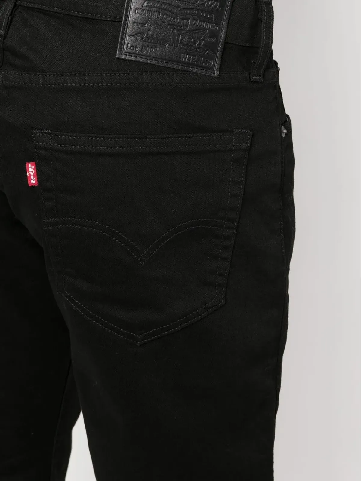 Levi's 502™ テーパードジーンズ - 画像5