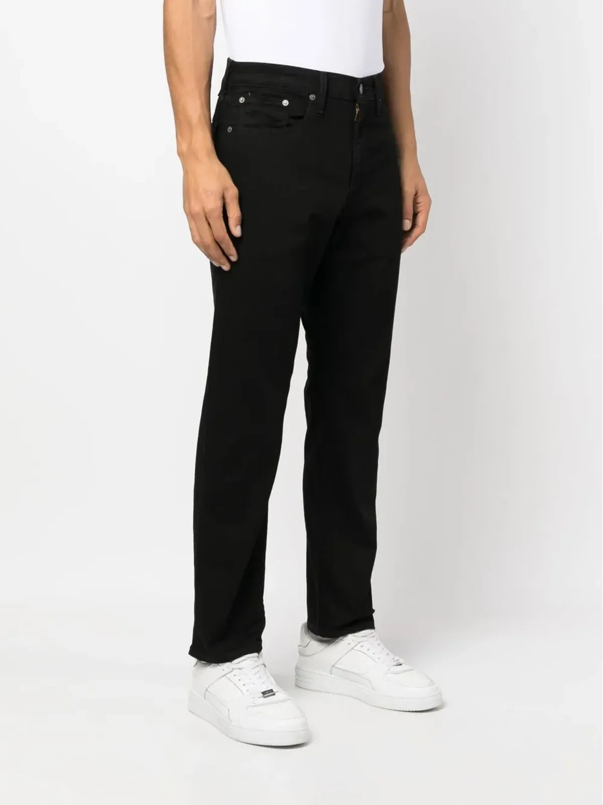 Levi's 502™ テーパードジーンズ - 画像3
