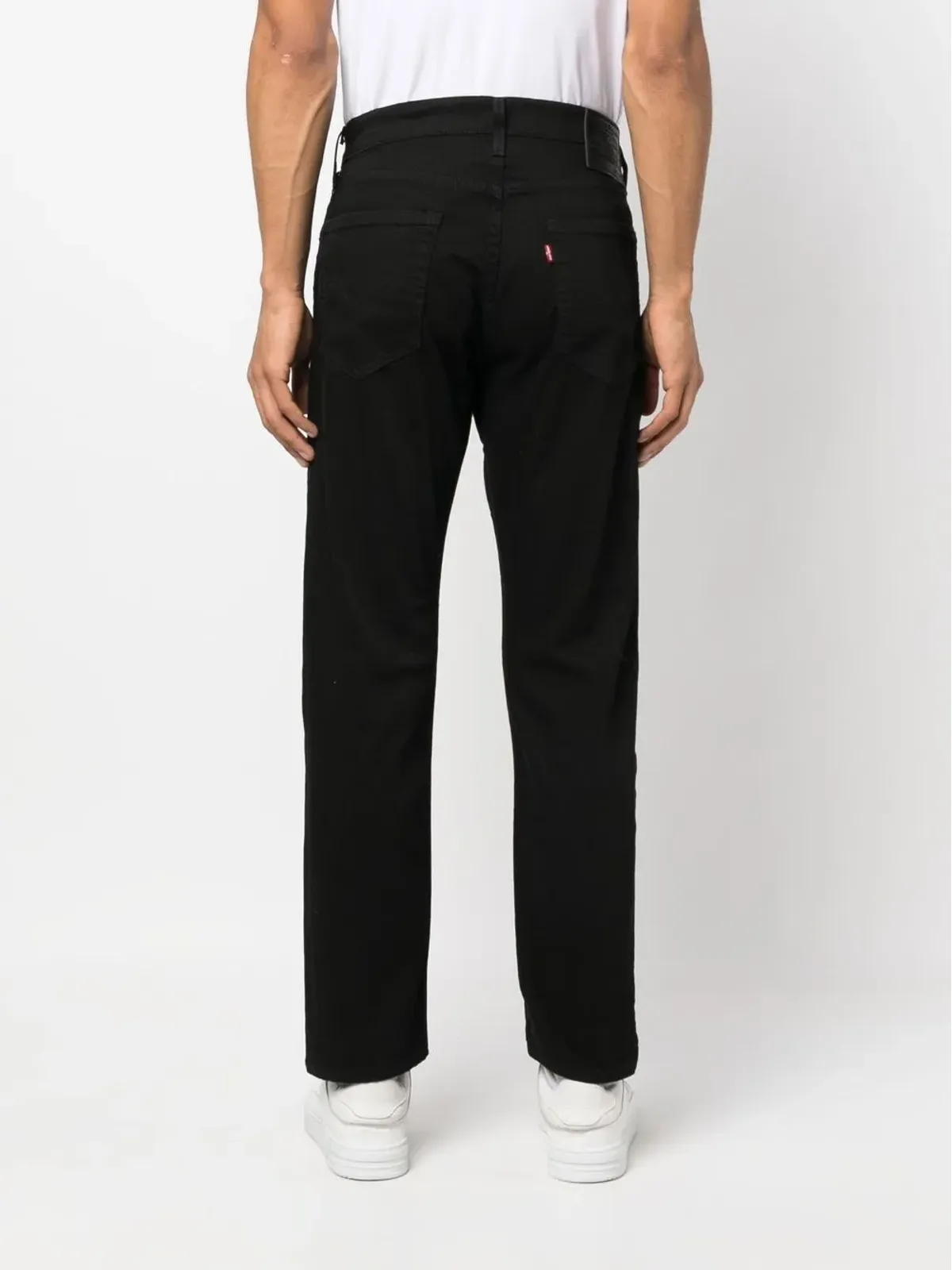 Levi's 502™ テーパードジーンズ - 画像4