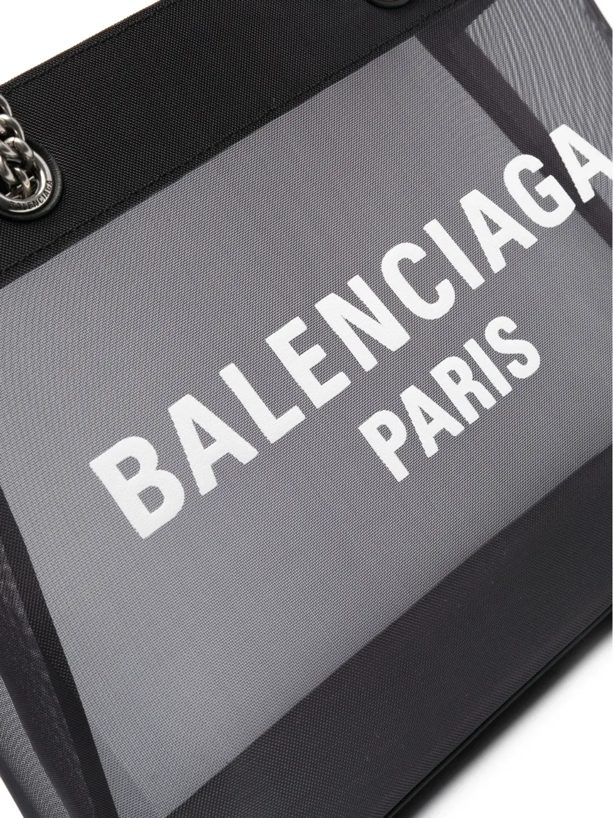 Balenciaga デューティフリートートバッグ ブラック - 画像4