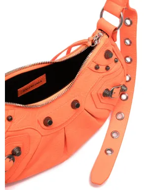 Balenciaga Le Cagole shoulder bag - Orange - サムネイル5