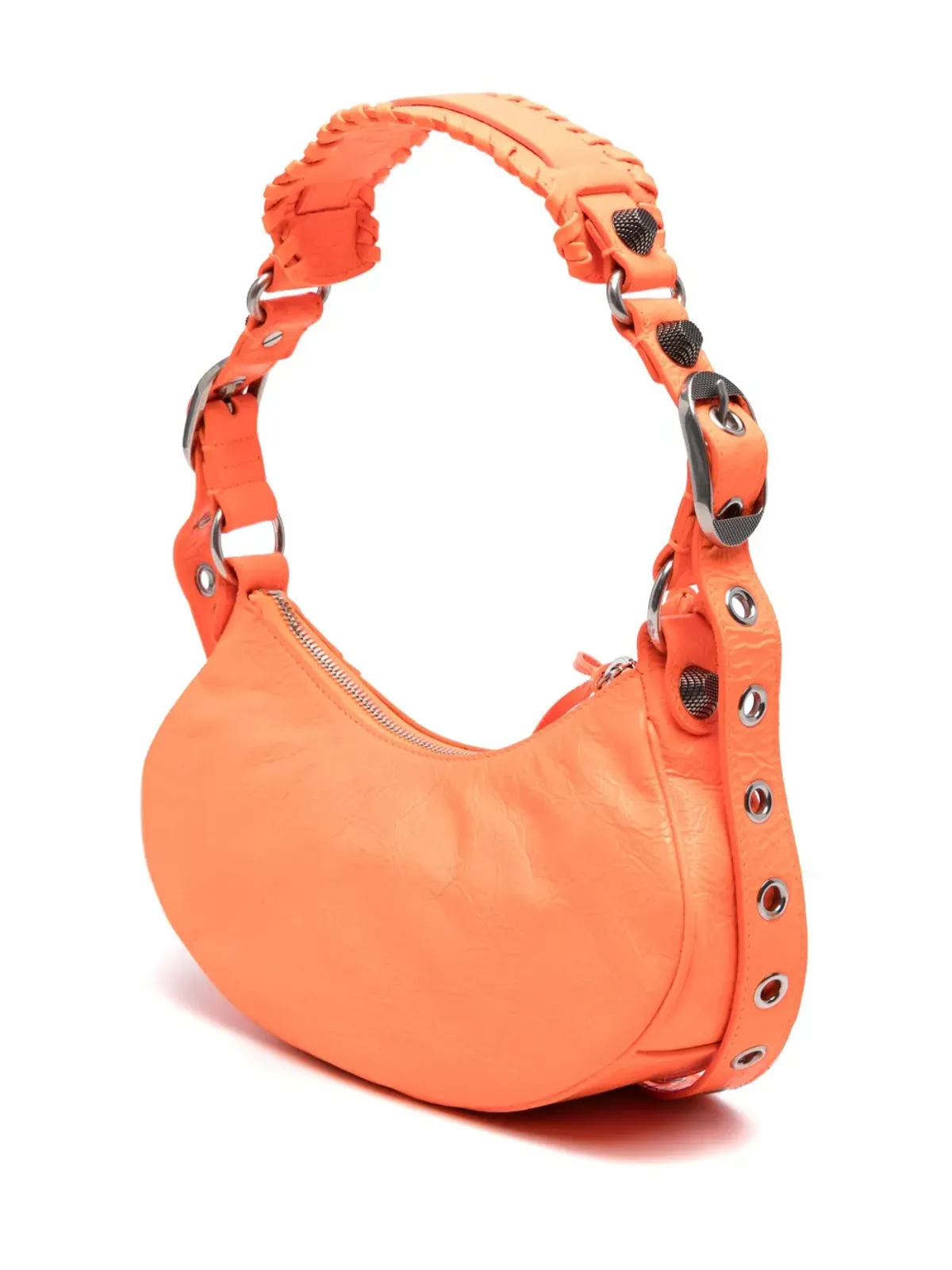 Balenciaga Le Cagole shoulder bag - Orange - 画像3