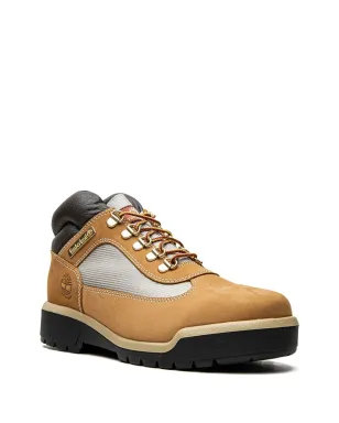 Timberland フィールド レースアップ ウィート ブーツ - サムネイル2