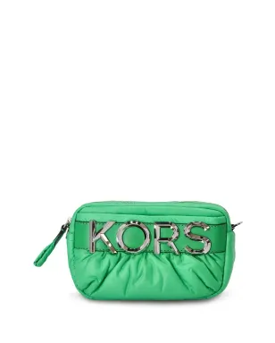 Michael Michael Kors ロゴプレートディテール クロスボディバッグ - サムネイル1