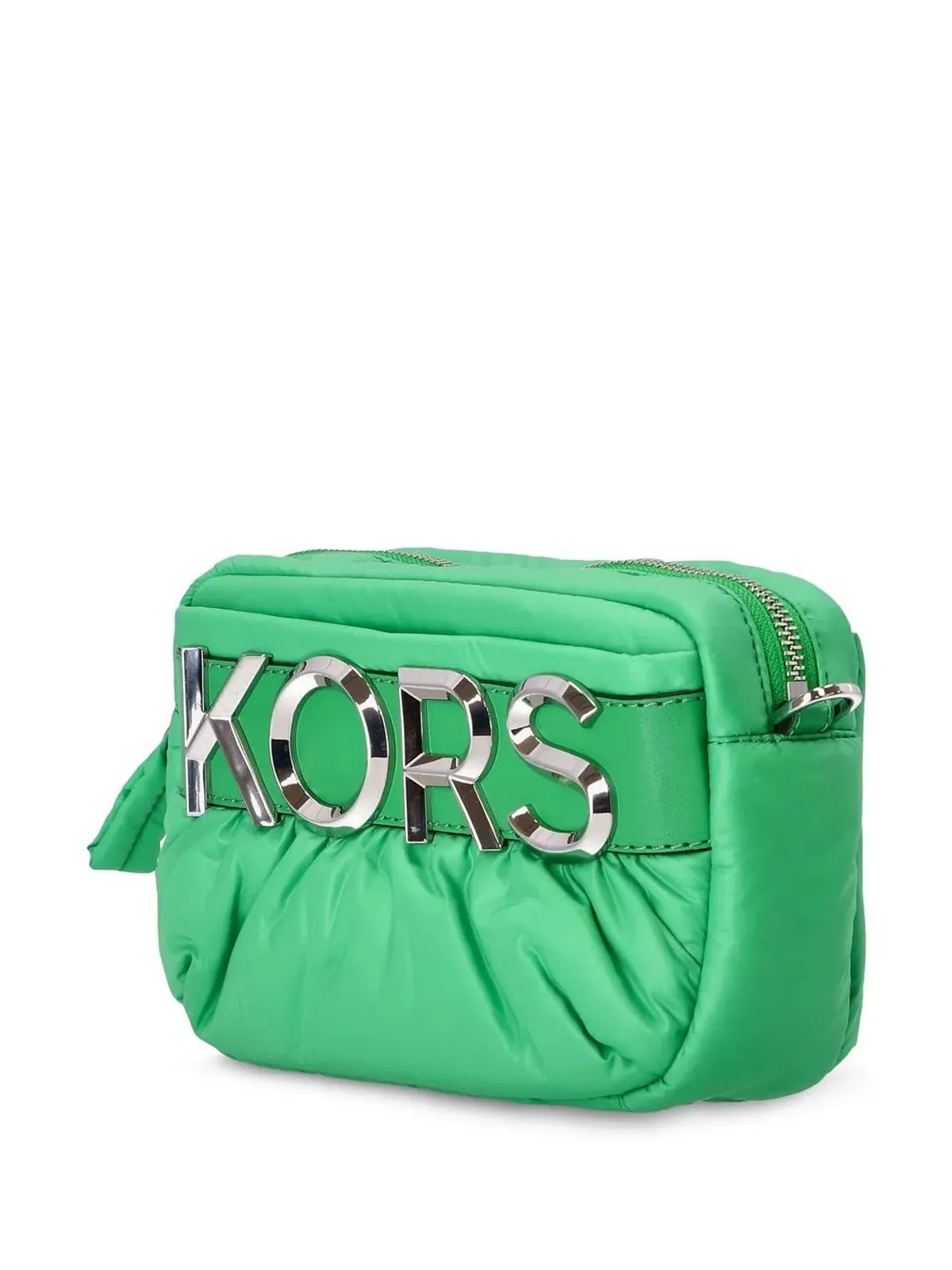 Michael Michael Kors ロゴプレートディテール クロスボディバッグ - 画像3